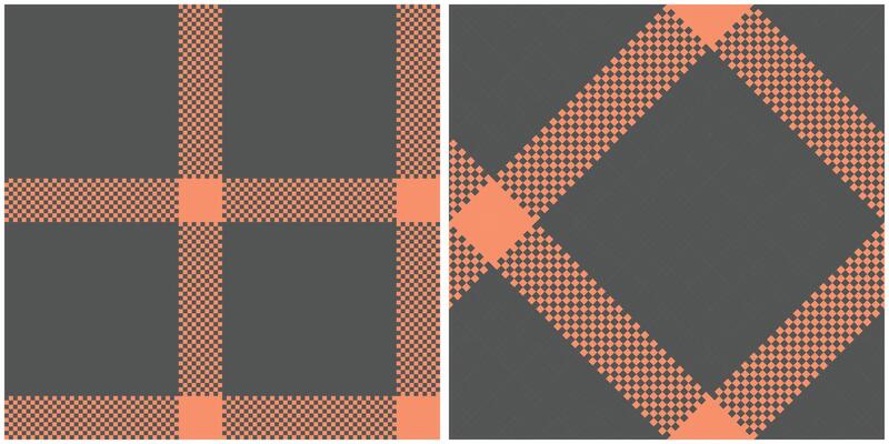 Tartan Plaid Pattern Seamless. Abstract Check Plaid Pattern. Traditional Scottish Woven Fabric. Lumberjack Shirt Flannel Textile. Pattern Tile Swatch Included.