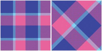 Scottish Tartan Plaid Seamless Pattern, Scottish Tartan Seamless Pattern. Flannel Shirt Tartan Patterns. Trendy Tiles Illustration for Wallpapers. vector