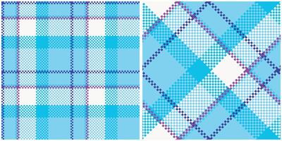 Scottish Tartan Plaid Seamless Pattern, Plaids Pattern Seamless. Flannel Shirt Tartan Patterns. Trendy Tiles Illustration for Wallpapers. vector