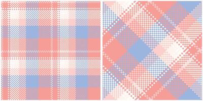 Scottish Tartan Plaid Seamless Pattern, Tartan Plaid Pattern Seamless. Flannel Shirt Tartan Patterns. Trendy Tiles Illustration for Wallpapers. vector