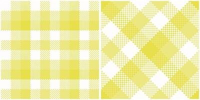 Tartan Plaid Pattern Seamless. Abstract Check Plaid Pattern. for Shirt Printing,clothes, Dresses, Tablecloths, Blankets, Bedding, Paper,quilt,fabric and Other Textile Products. vector