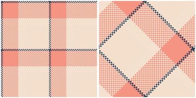 Tartan Plaid Pattern Seamless. Checker Pattern. for Scarf, Dress, Skirt, Other Modern Spring Autumn Winter Fashion Textile Design. vector