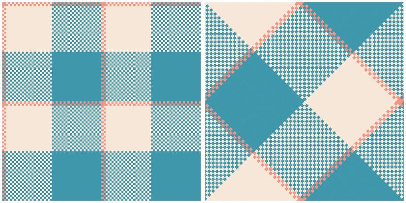 Tartan Plaid Pattern Seamless. Checker Pattern. Flannel Shirt Tartan Patterns. Trendy Tiles Illustration for Wallpapers.