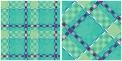 Tartan Plaid Pattern Seamless. Tartan Seamless Pattern. Flannel Shirt Tartan Patterns. Trendy Tiles Illustration for Wallpapers. vector