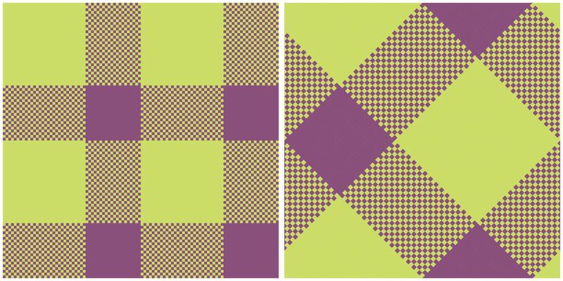 D. 164 Tartan
