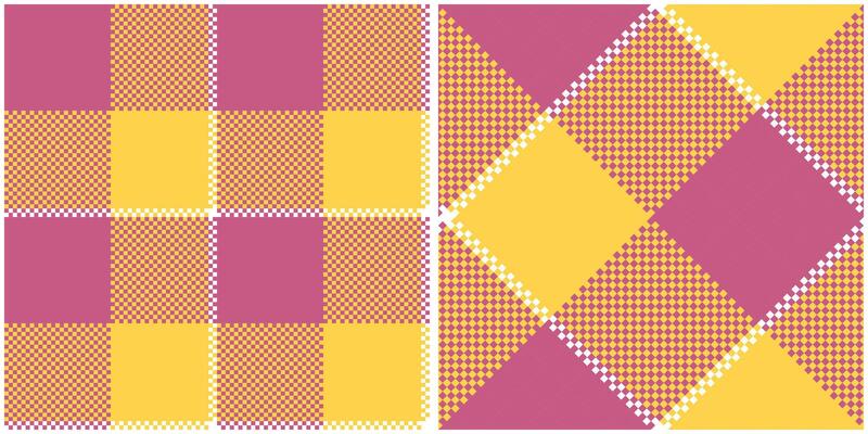 Scottish Tartan Plaid Seamless Pattern, Classic Scottish Tartan Design. Template for Design Ornament. Seamless Fabric Texture. Illustration
