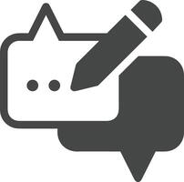 Cloud icon symbol image. Illustration of the hosting storage vector