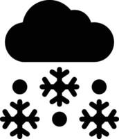 Cloud icon symbol image. Illustration of the hosting storage vector