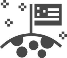 Cloud icon symbol image. Illustration of the hosting storage vector