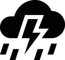 Cloud icon symbol image. Illustration of the hosting storage vector