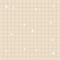 Grid background lines pattern graph background vector