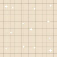 Grid background lines pattern graph background vector