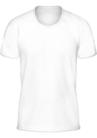 brincar modelo jérsei futebol t camisa futebol frente voltado para Visão 3d Renderização em transparente fundo Cortar fora para obra de arte gráfico Projeto. png