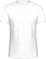 attrapp mall jersey fotboll t skjorta fotboll främre vänd se 3d tolkning på transparent bakgrund Skära ut för konstverk grafisk design. png