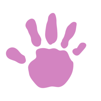 Baby Hand Print PNGs for Free Download