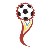 Soccer ball icon png