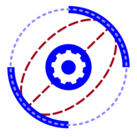 máquina Aprendendo processo png