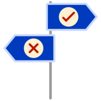 Process Activation Sign png