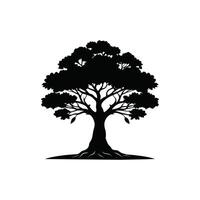 Beautiful tree design vector