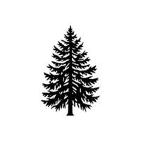 Beautiful tree design vector