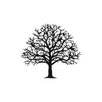 Beautiful tree design vector