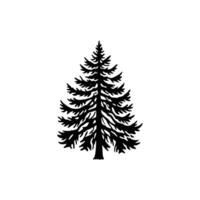 Beautiful tree design vector