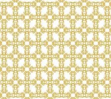 thai pattern tailand pattern vector