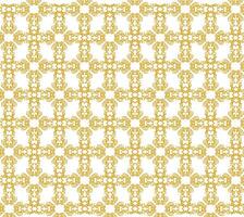 thai pattern tailand pattern vector