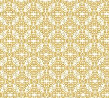 thai pattern tailand pattern vector