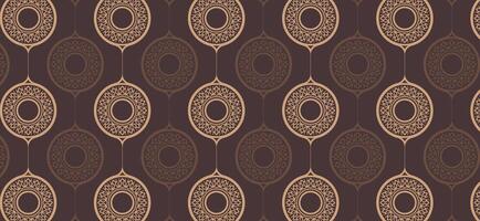 seamless geometric pattern texture vector