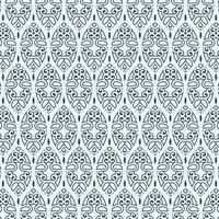 seamless geometric pattern texture vector