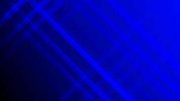 Blue Abstract Gradient Line Pattern Background illustration vector