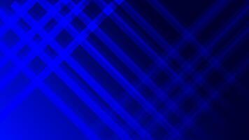 Blue Abstract Gradient Line Pattern Background illustration vector