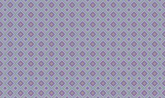 A pattern pixel vector