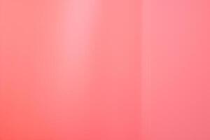 Blurred pink abstract background photo