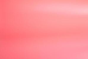 Blurred pink abstract background photo