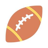 Take a look at american football icon design up for premium use vector
