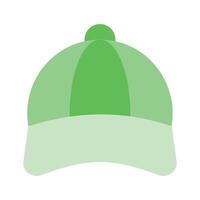 Get this amazing icon of sports cap, of sports accessory vector