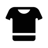 Take a look at this amazing icon of sports shirt, sportswear design vector