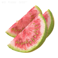 Fruta aislado en transparente antecedentes png