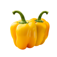 Vegetable isolated on transparent background png