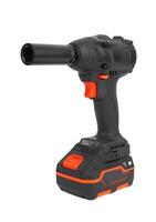Electric impact wrench photo