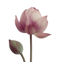 Flower isolated on transparent background png