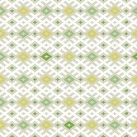 Seamless pattern with abstract baltic ornament. vector