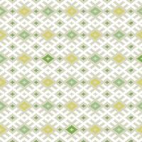 Seamless pattern with abstract baltic ornament. vector