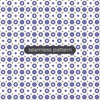 gear and bearing pattern design background with seamless patern style vector