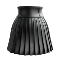falda aislado en transparente antecedentes , png