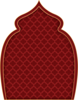 islamic baner bakgrund png