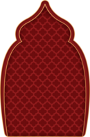 islamic baner bakgrund png