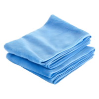 Washroom Towel on Transparent Background png